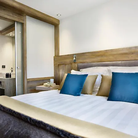 Mgm & Residences - Laska Апарт-отель 4*