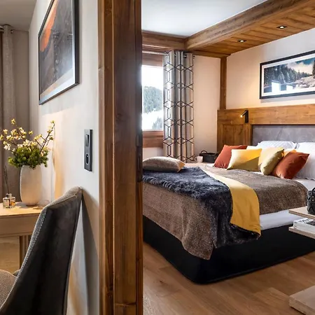 Mgm & Residences - Laska Aparthotel