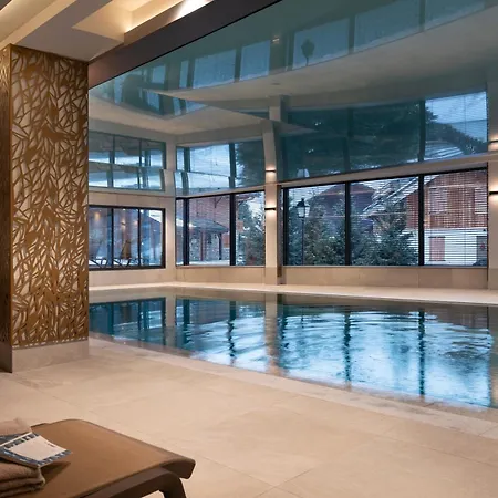 Mgm & Residences - Laska Апарт-отель